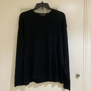 Paola Mondo Extra Fine Merino Sweater 100% Wool